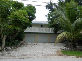 22644 La Fitte Dr, Cudjoe Key, FL 33042