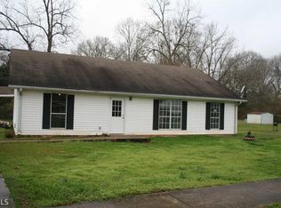 710 Callaway Ave, Lagrange, GA 30240