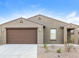 11174 S Golden Aspen Dr, Vail, AZ 85641