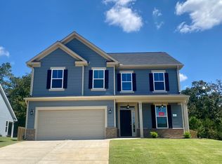 511 Hampton Dr N, Augusta, SC --