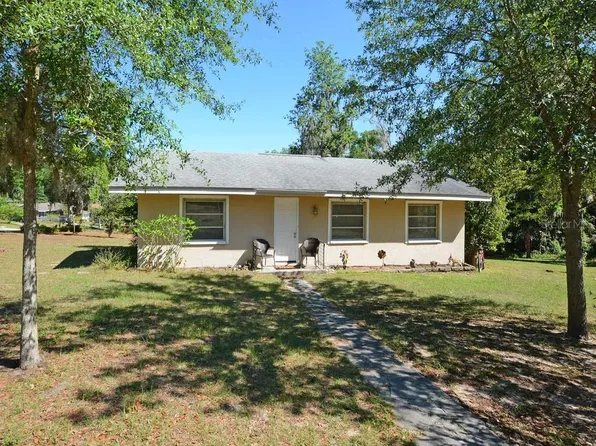 1311 E 3rd Ave, Mount Dora, FL 32757