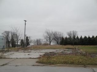 100 S Main St, Canton, MN 55922