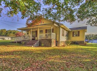 1043 Gravely Rd, Kingsport, TN 37660