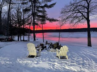 78 Marden Shore Rd, Albion, ME 04910