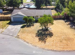17011 11th Avenue Ct E, Spanaway, WA 98387