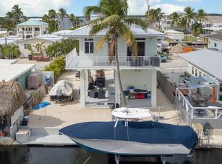 176 W Avenue A, Key Largo, FL 33037
