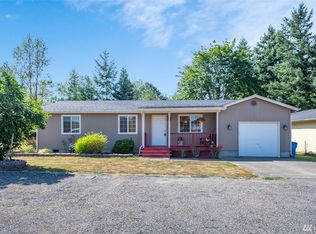 701 1st Ave NE, Napavine, WA 98532