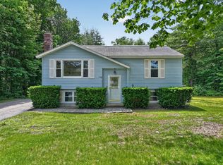 79 Ross Road, Old Orchard Beach, ME 04064