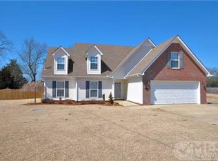 110 Torre Ct, Murfreesboro, TN 37129