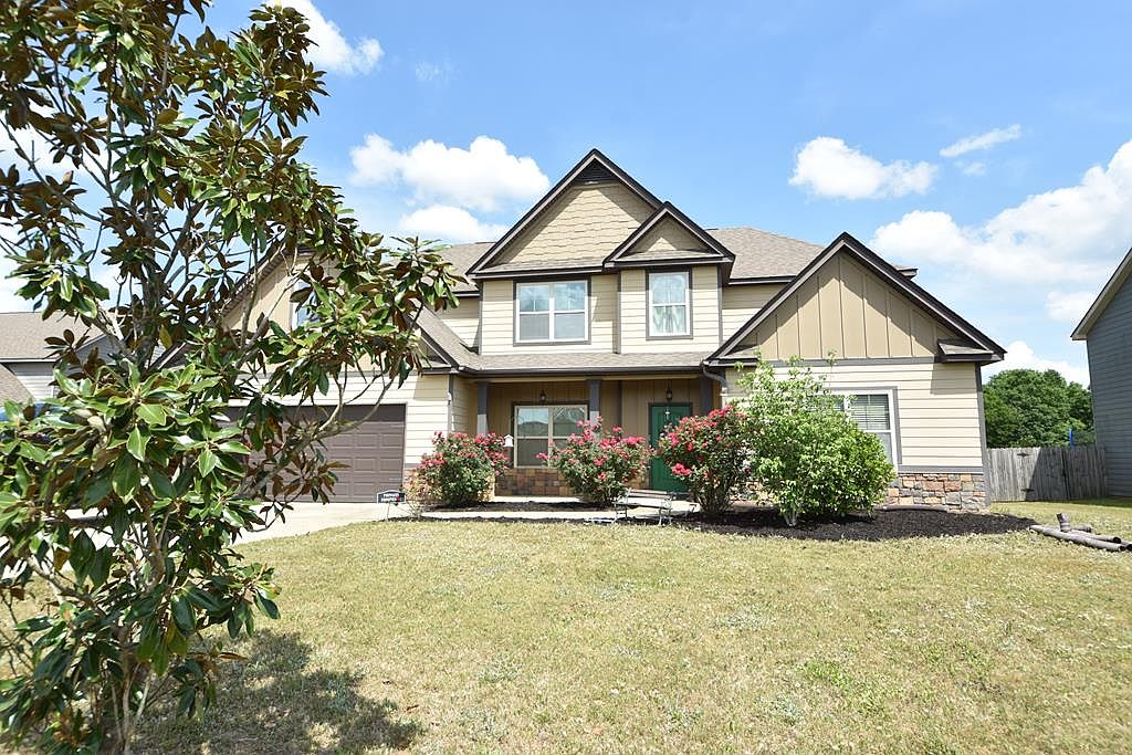 3 Stoney Mill Ln, Fort Mitchell, AL 36856 Zillow