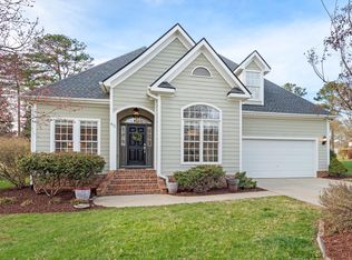 40 Farmingdale Ln, Pittsboro, NC 27312