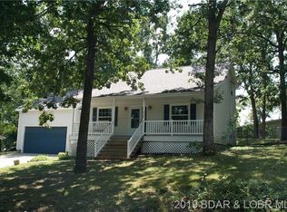 5120 Drasky Ln, Osage Beach, MO 65065