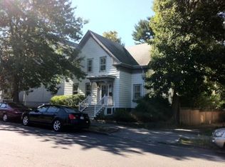 18 Lafayette Park, Lynn, MA 01902