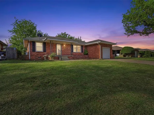 2420 NW 54th St, Oklahoma City, OK 73112