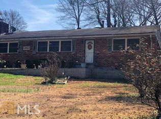 1963 Wee Kirk Rd SE, Atlanta, GA 30316