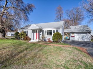 259 Woodycrest Dr, East Hartford, CT 06118