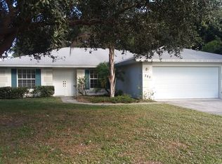 285 SW Homeland Rd, Port Saint Lucie, FL 34953