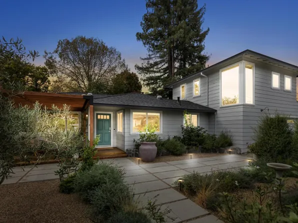 775 Florence Lane, Healdsburg, CA 95448