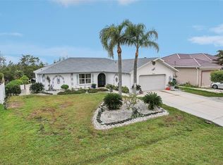 5244 Early Ter, Pt Charlotte, FL 33981