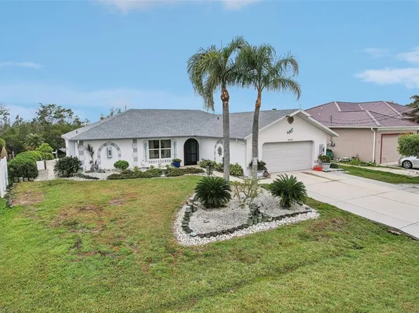 5244 Early Ter, Pt Charlotte, FL 33981