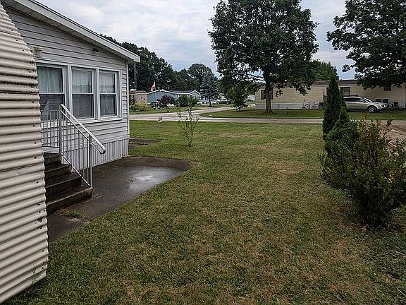 3rd image of 3764 Us Highway 224 E Lot 25