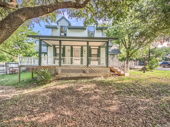 106 15TH ST, Hondo, TX 78861
