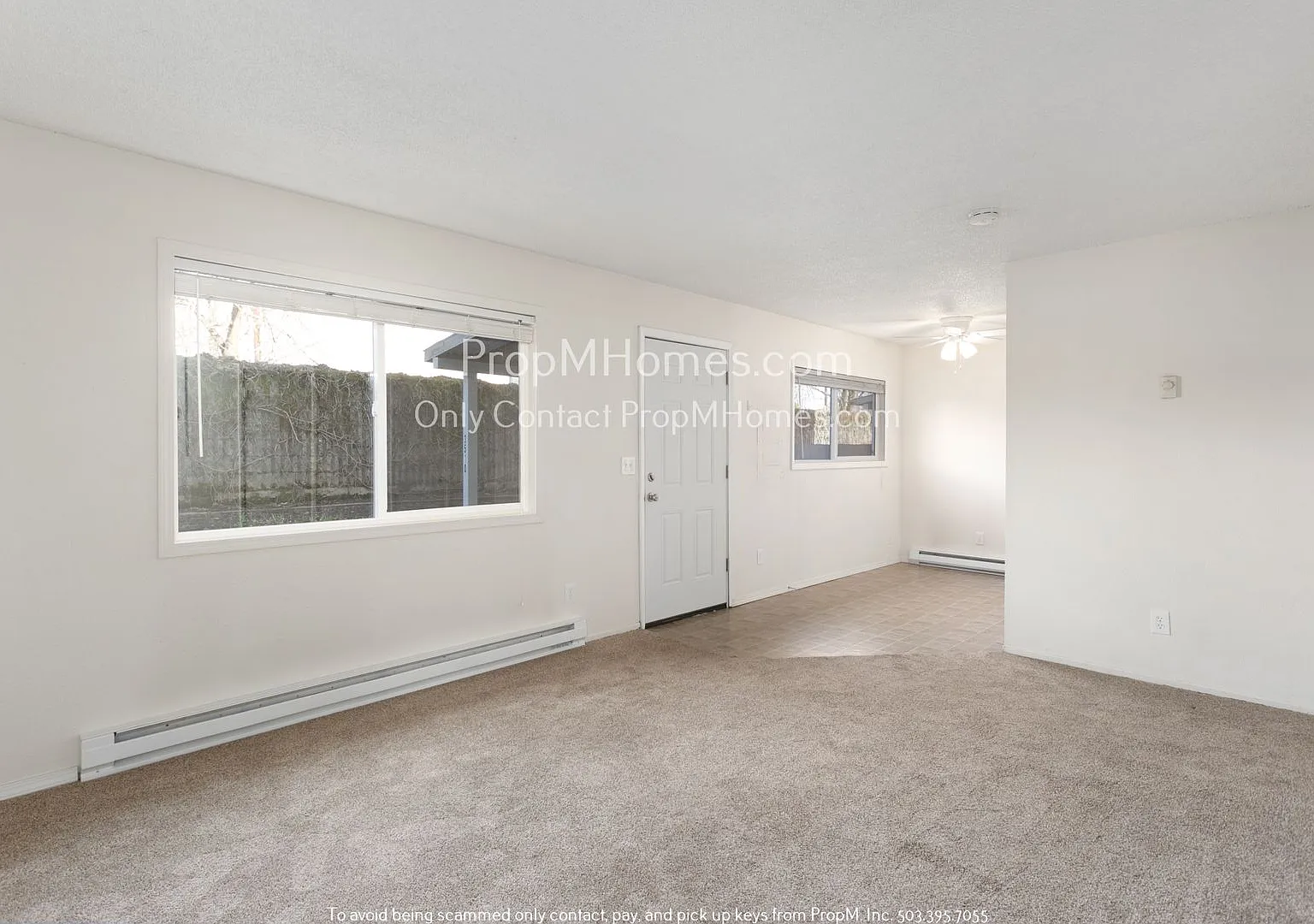 Charming Four-Plex In Foster-Powell! — Photo 2