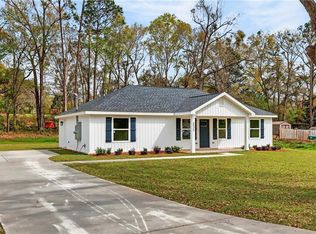 5545 Versye Ave, Theodore, AL 36695