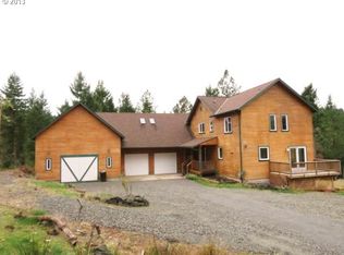 84402 Spirit Valley Dr, Eugene, OR 97405