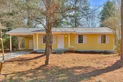 107 McClain St