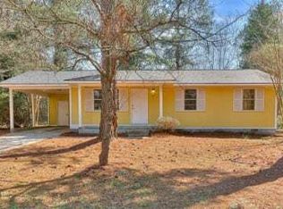 107 McClain St, Beech Island, SC 29842
