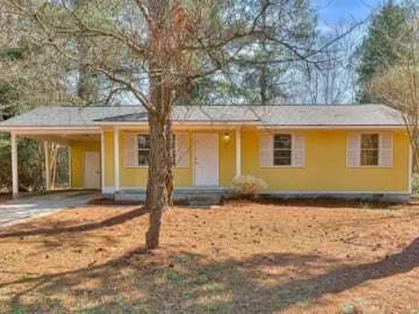 107 McClain St, Beech Island, SC 29842