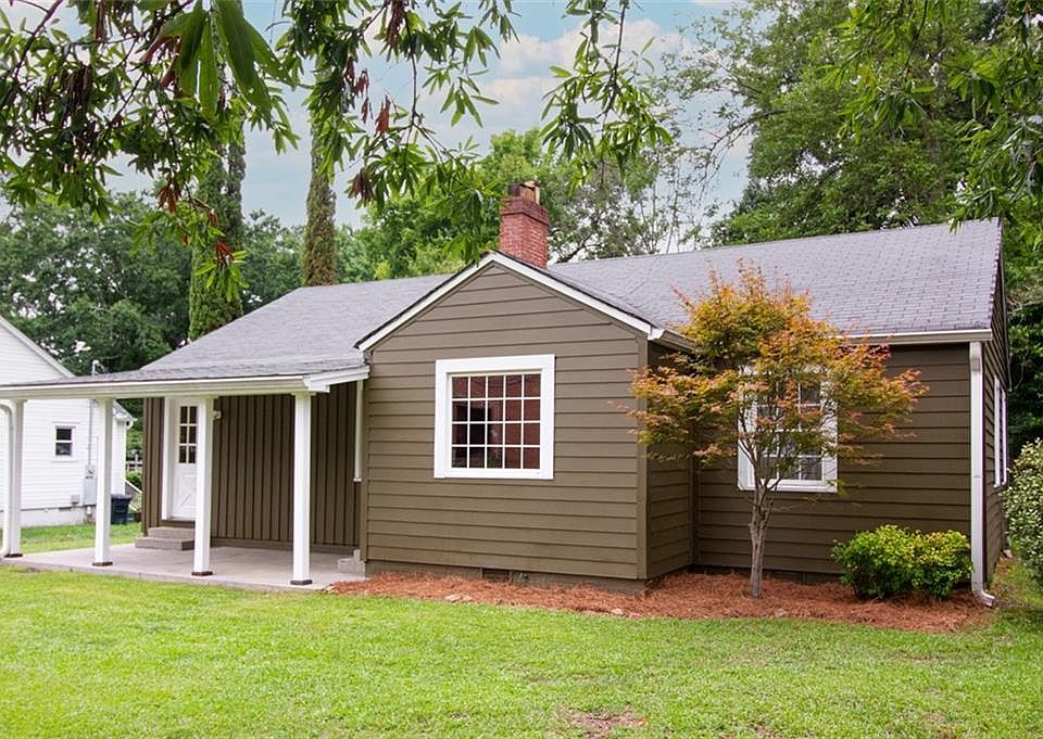 108 Glenwood Ave, Anderson, SC 29625 Zillow