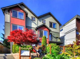 2646 NW 57th St #A, Seattle, WA 98107