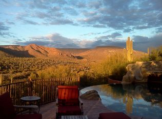 2240 E Venado Dr, New River, AZ 85087