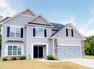 5602 Pleasant Run Rd, Fayetteville, NC 28314