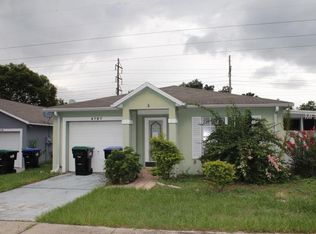 4767 Robbins Ave, Orlando, FL 32808
