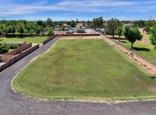 2468 E Desert Ln LOT 0, Gilbert, AZ 85234