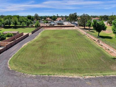 2468 E Desert Ln LOT 0, Gilbert, AZ, 85234