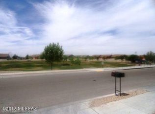 5941 S Avenida Selva Del Ocote, Tucson, AZ 85706