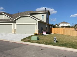 1420 Anhalt Dr #50A, Pflugerville, TX 78660