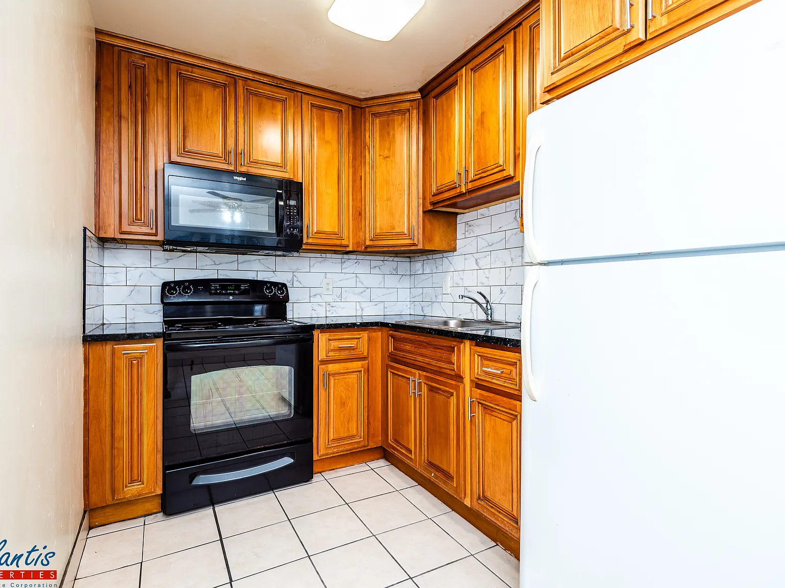1 bed, 600 sqft, $2,095 — Photo 2