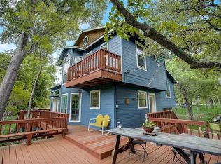 13120 Fieldstone Loop, Austin, TX 78737