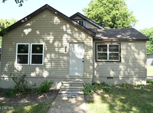 1305 Troy Ave, Dyersburg, TN 38024