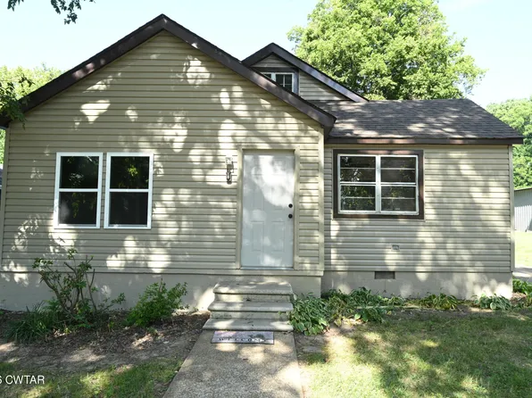 1305 Troy Ave, Dyersburg, TN 38024