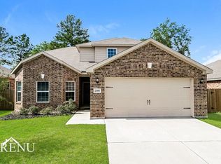 25410 Cypress Bend Dr, Cleveland, TX 77328