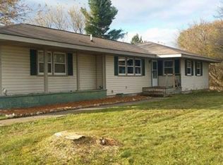 8050 Wildcat Rd, Croswell, MI 48422