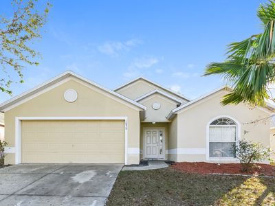 1090 Bluegrass Dr, Groveland, FL, 34736