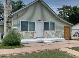 514 N 5th St, Canon City, CO 81212
