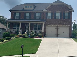 1948 Great Shoals Cir, Lawrenceville, GA 30045